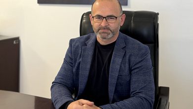 Photo of Fjala e drejtorit ekzekutiv